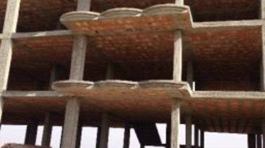 &Ccedil;avuşlu K&ouml;y&uuml;ne Modern Kur&rsquo;an Kursu Yapılıyor