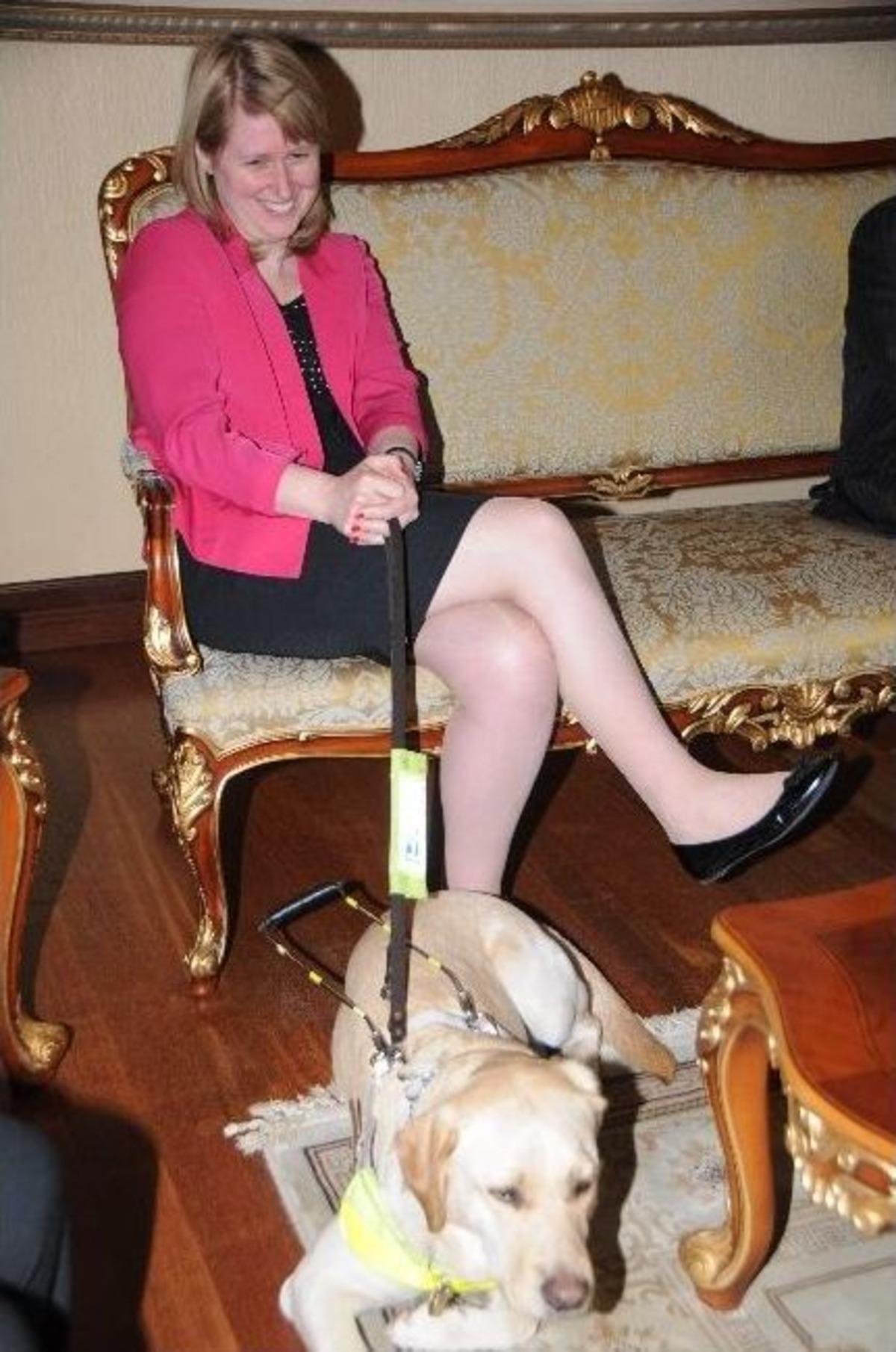 B&uuml;y&uuml;kel&ccedil;i Moore&rsquo;den Antalya Valiliğine Ziyaret