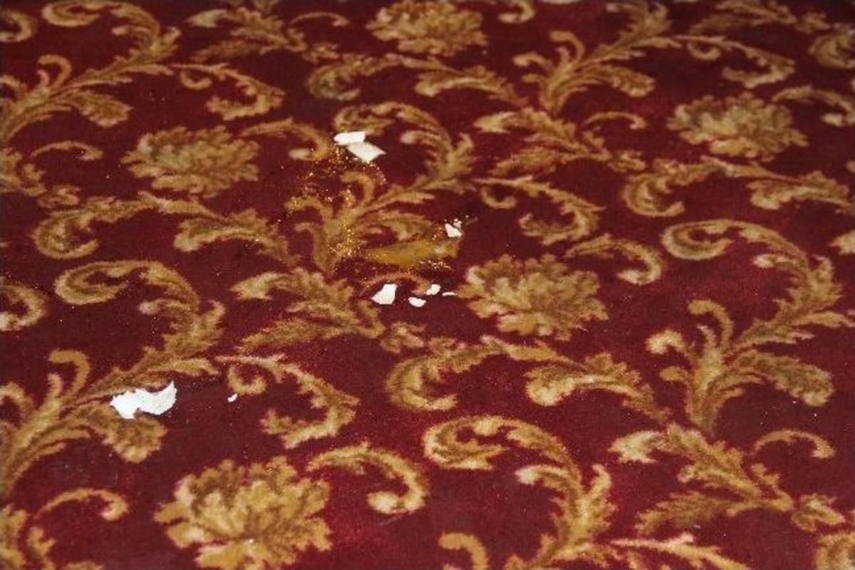 Kılı&ccedil;daroğlu&rsquo;na Yumurtalı Protesto