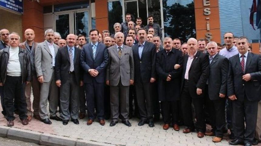 Tok&rsquo;tan &lsquo;ortak Akıl Merkezi&rsquo; Projesi