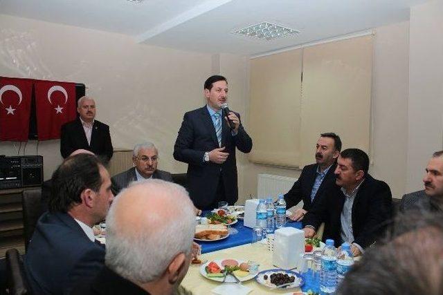 Tok&rsquo;tan &lsquo;ortak Akıl Merkezi&rsquo; Projesi 1