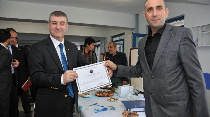 Alanya&rsquo;da İş Garantili İstihdam Fuarı