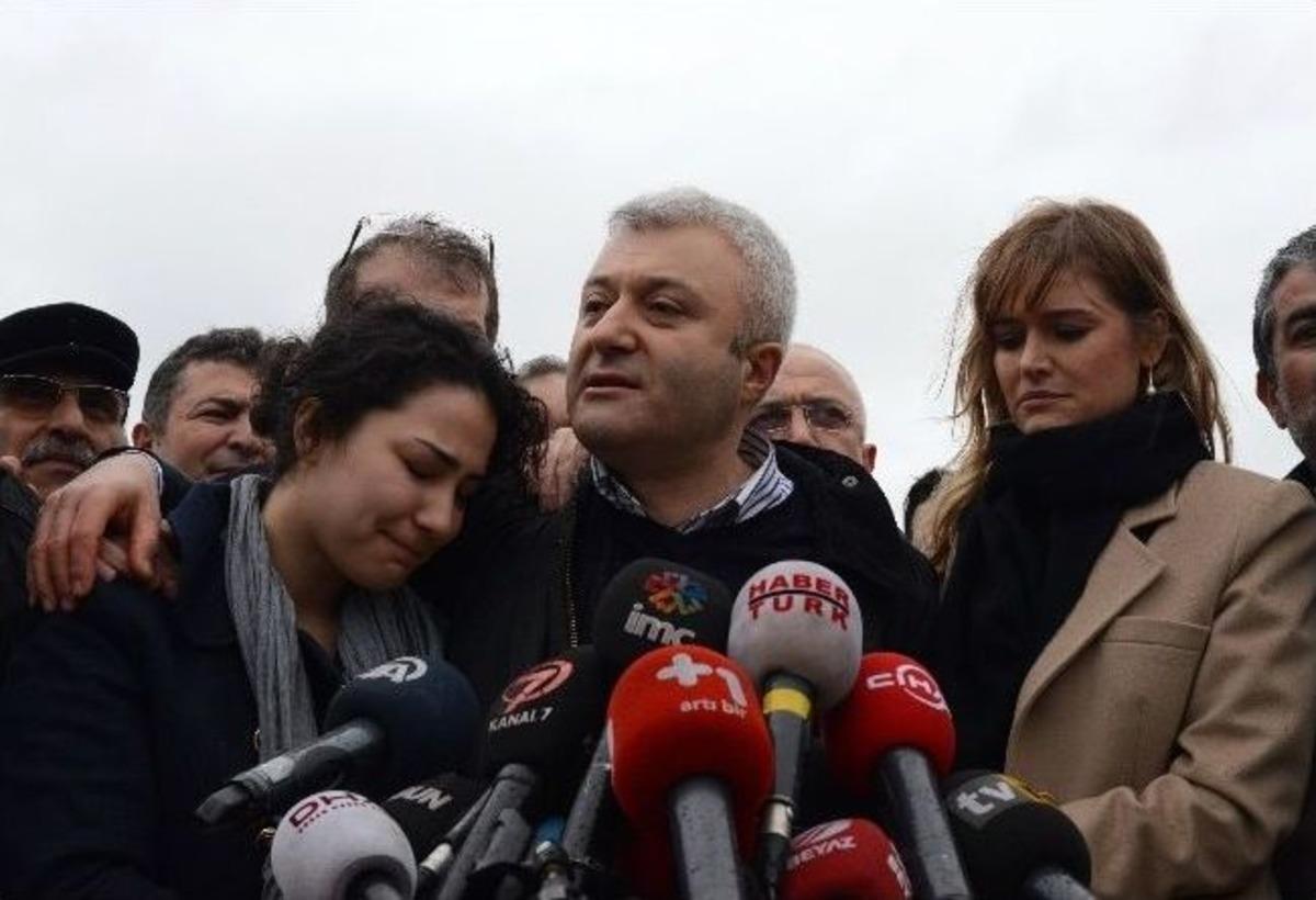 Tuncay &Ouml;zkan: "t&uuml;rkiye'nin İ&ccedil;inde Bulunduğu Durum, Yaşadıklarımızdan Daha Ağır"