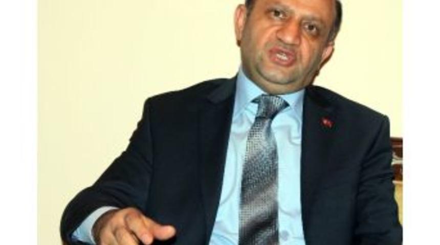 Bakan Işık, Tahliyeleri Değerlendirdi