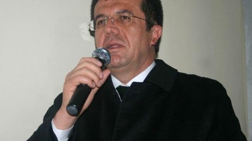 Zeybekci: "halkın İsteği Doğrultusunda Hizmet &Uuml;rettik"