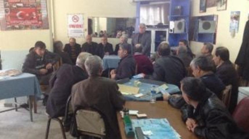 Afyonkarahisar'da Yaklaşan Yerel Se&ccedil;imlere Doğru