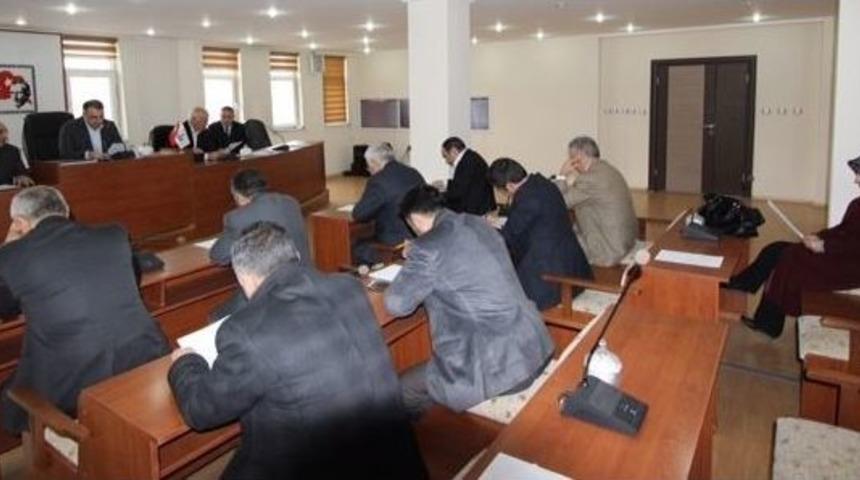 Aziziye Belediye Başkanı Fatih Cengiz: