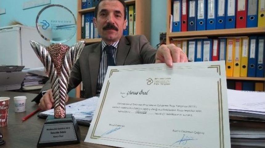 Yrd.do&ccedil;. Dr. &Ouml;nal&rsquo;a &Ouml;d&uuml;l