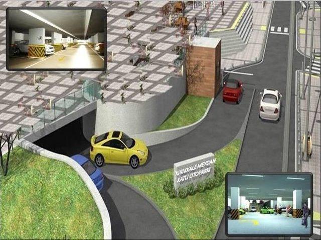 Ak Parti Kırıkkale Belediye Başkan Adayı Mehmet Saygılı Projelerini A&ccedil;ıkladı 1