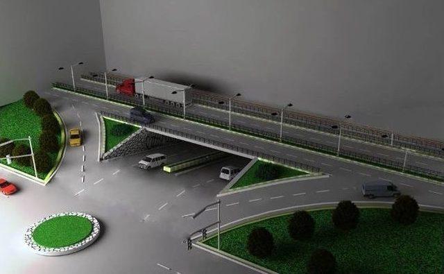 Ak Parti Kırıkkale Belediye Başkan Adayı Mehmet Saygılı Projelerini A&ccedil;ıkladı 3