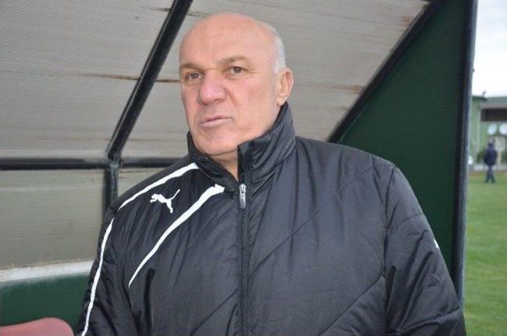 Akhisar Belediyespor, Medical Park Antalyaspor Maçı Hazırlıklarına Başladı G3