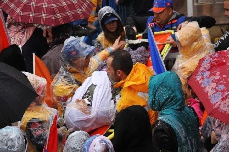 Başbakan Erdoğan Muş’ta G2