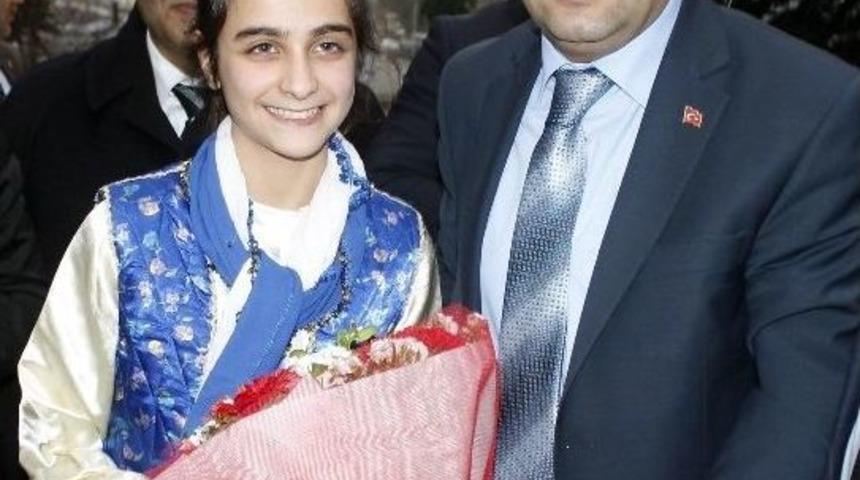 Bakan Işık Ordu&rsquo;da