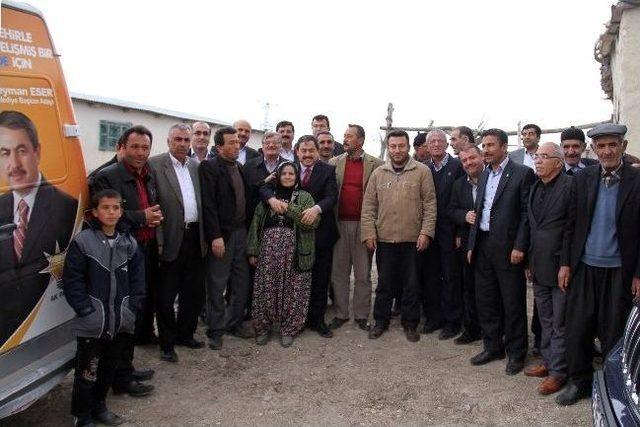 Eser: &ldquo;g&uuml;n Birlik Ve Beraberlik G&uuml;n&uuml;d&uuml;r&rdquo; 2