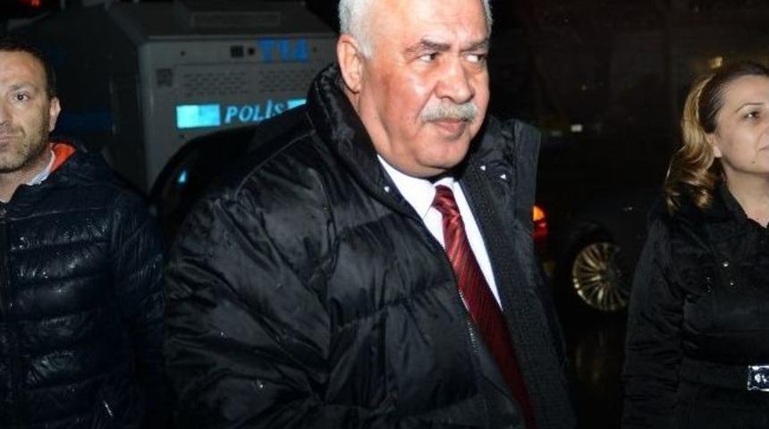 İbrahim Şahin: "&ouml;nemli Olan T&uuml;rkiye&rsquo;nin Bekasıdır"