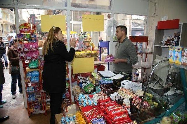 Dspli Kayacan: "bal&ccedil;ova 10 Yıldır Hizmete Hasret" 1