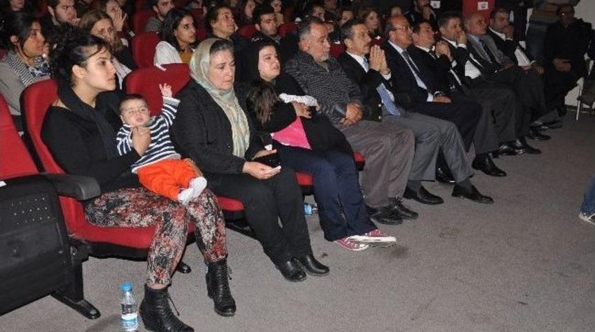 Eskişehir&rsquo;de Gen&ccedil;lik Filmleri Festivali