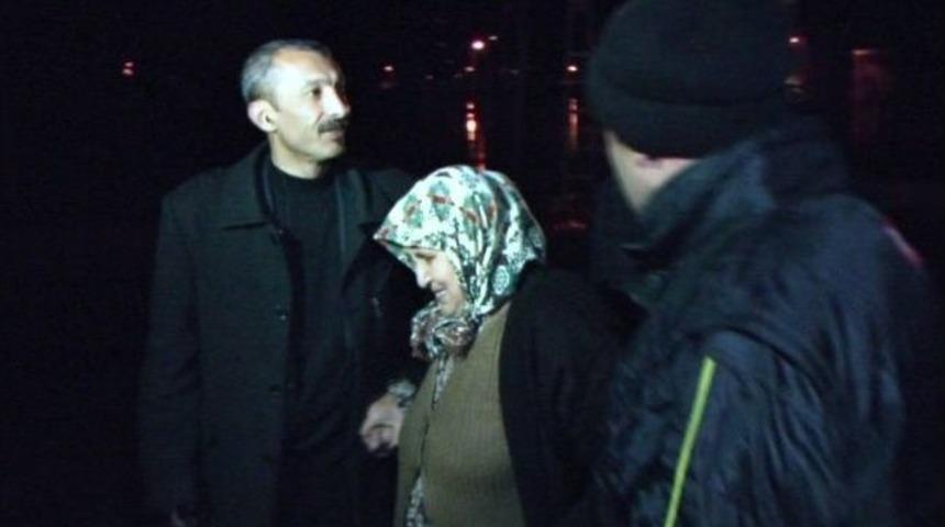 Elbistan&rsquo;da S&ouml;ğ&uuml;tl&uuml; &Ccedil;ayı Taştı Mahalleyi Su Bastı