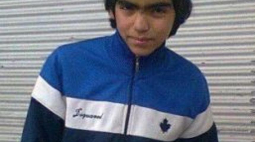 Berkin Elvan Hayatını Kaybetti