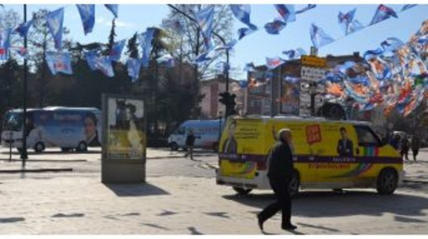 Se&ccedil;im Ara&ccedil;larına Ses Ayarı