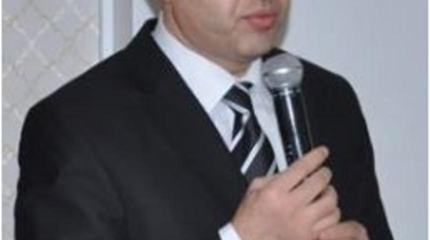 Bozkurt'tan İstiklal Marşı'nın Kabul Yıld&ouml;n&uuml;m&uuml; A&ccedil;ıklaması