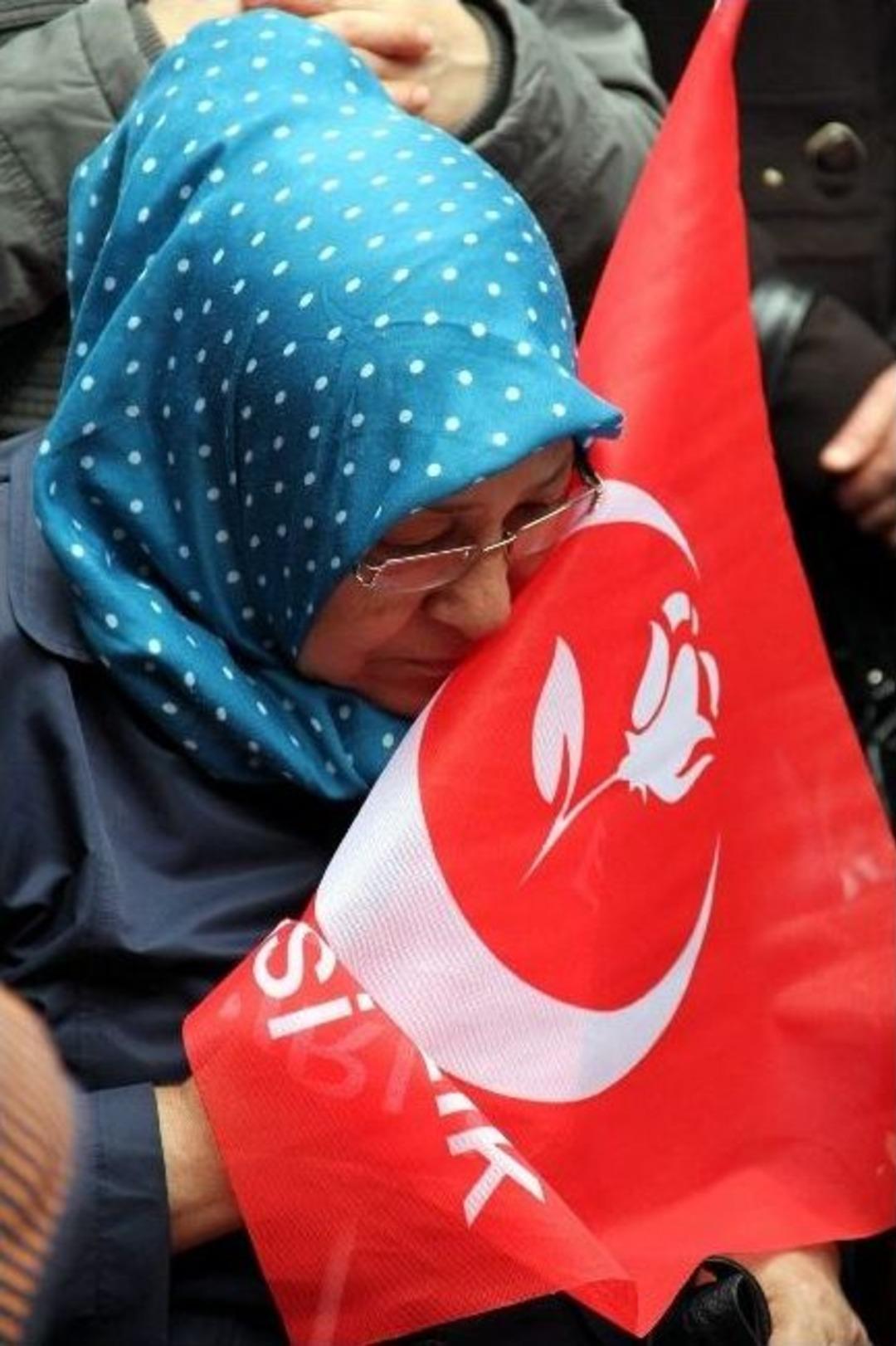 Suşehri Bbp Se&ccedil;im B&uuml;rosu Hizmete A&ccedil;ıldı