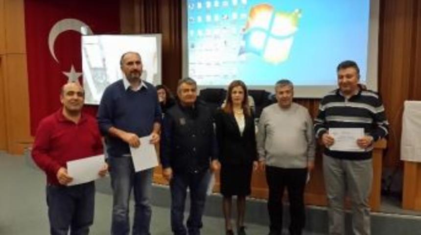 Aile Hekimliği Değerlendirme Toplantısı