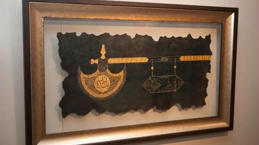 K&uuml;&ccedil;&uuml;k&ccedil;ekmece&rsquo;de D&uuml;nya Kadınlar G&uuml;n&uuml;'ne &Ouml;zel Sergi