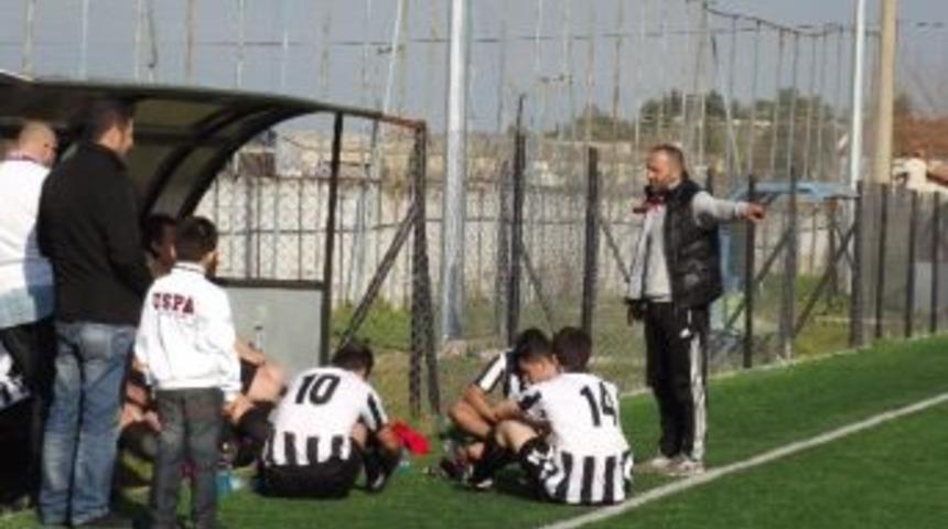 Kırmızı: &ldquo;ikinci Yarıda İyiydik&rdquo;