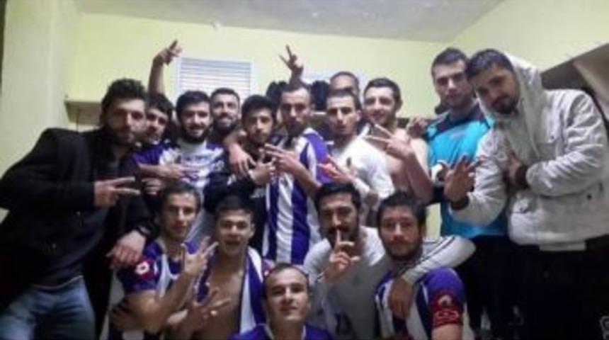 &Uuml;nl&uuml;: &ldquo;olay &Ccedil;ıkmaması Sevindirici&rdquo;