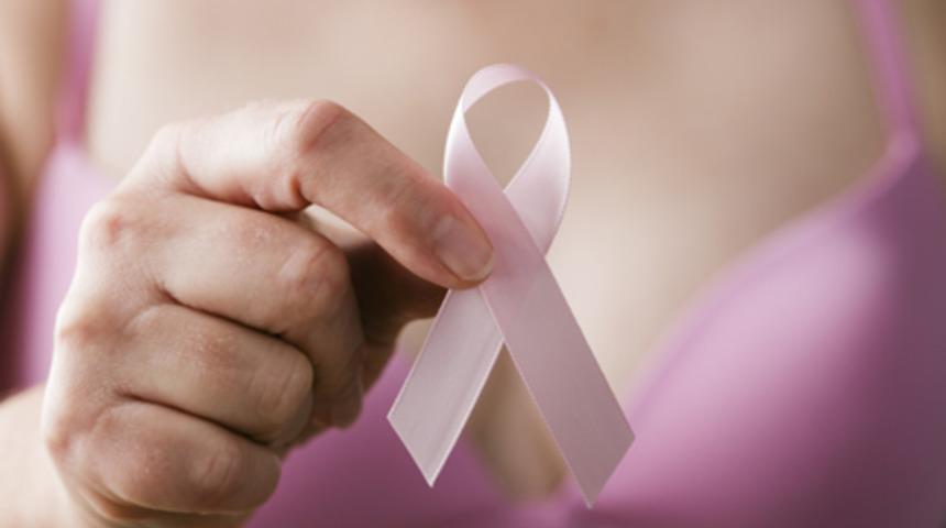 Meme kanserini atlatanlar kilo almaya meyilli!