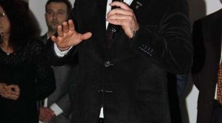 Dsp'li Başkan Adayı Mhp'ye Ge&ccedil;ti