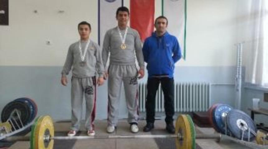 T&uuml;rkiye Şampiyonu Mamak&rsquo;tan