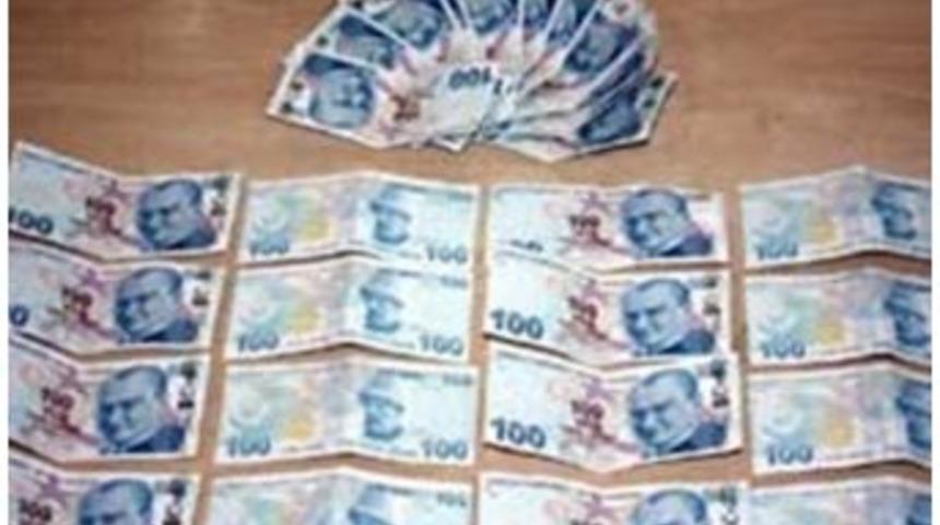 Muratpaşa&rsquo;da 7 Ayrı Olayın Ş&uuml;phelisi 6 Kişi Yakalandı