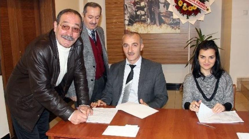 Rize Esnafı Kredi Borcunu Geciktirmiyor