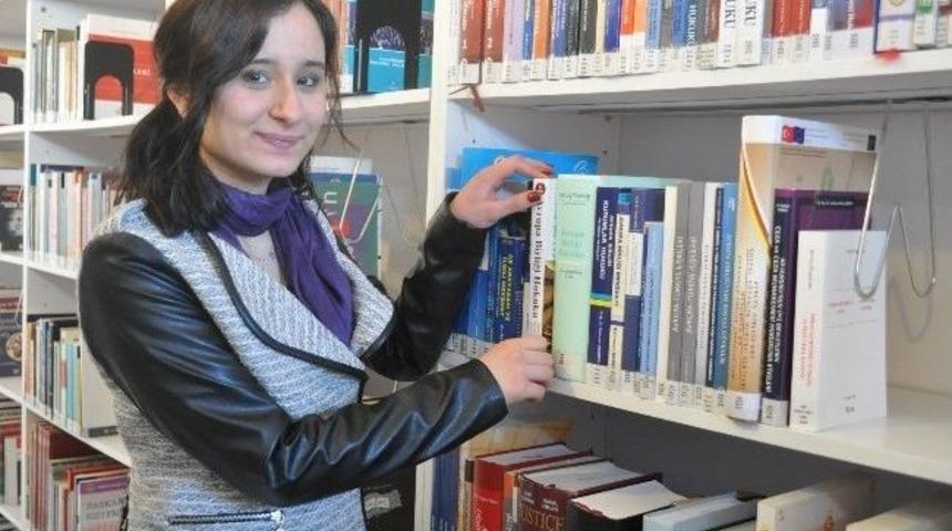 Ovalıoğlu: "&uuml;lkemin Menfaatlerini Savunacağım"