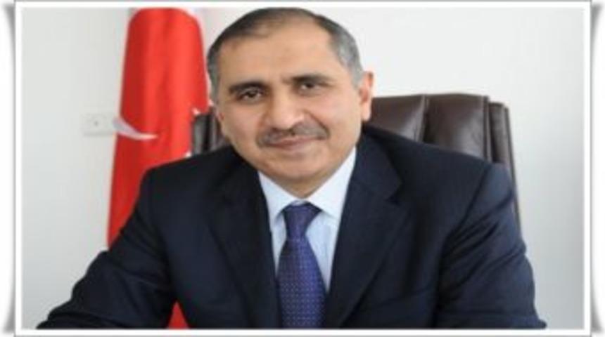 Vali Ko&ccedil;ak, İstiklal Marşı&rsquo;nın Kabul&uuml;n&uuml; Kutladı