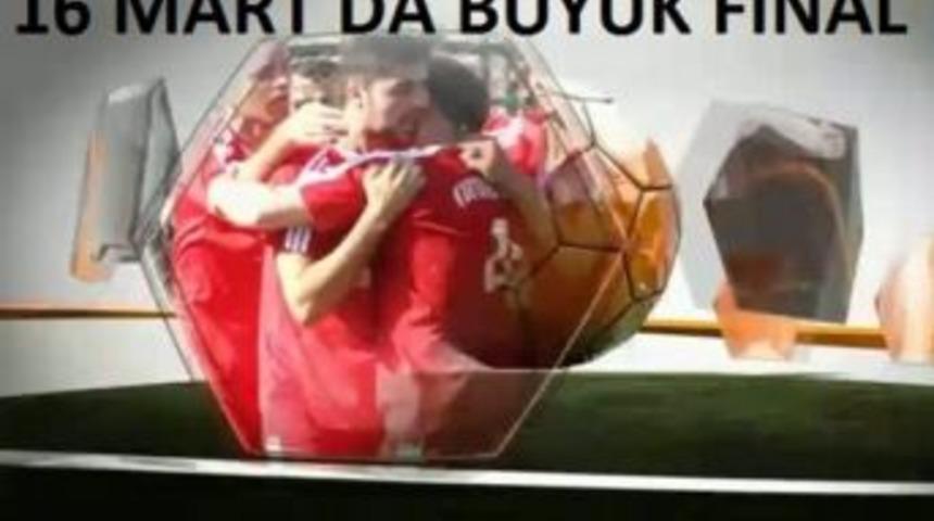 Giresun şampiyonu belli olacak