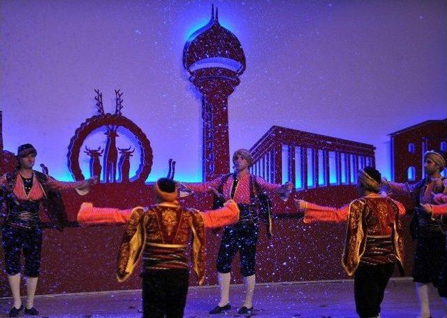 Başkan Gökçek Bem-bir-sen Üyeleriyle Buluştu 3