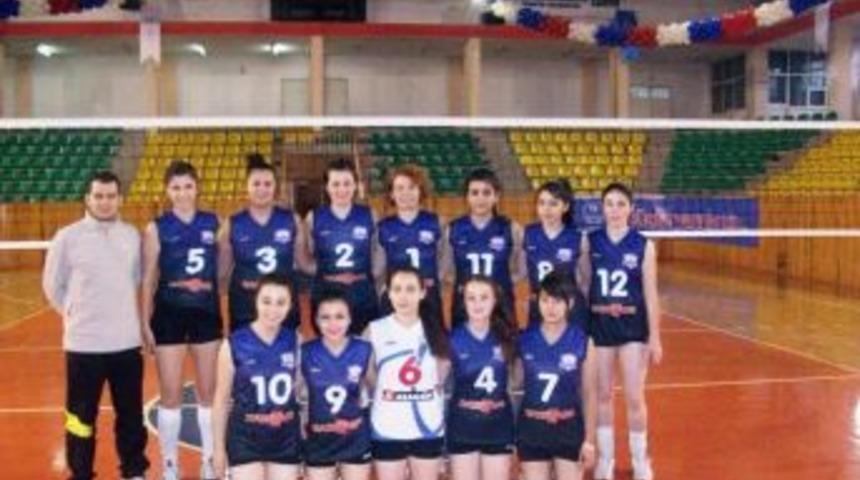 Osmancıklı Filenin Sultanları 3. Ligde