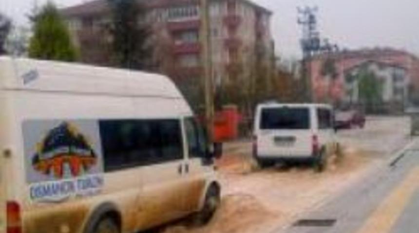 Yorumsuz İşte Osmancık'ın Hali