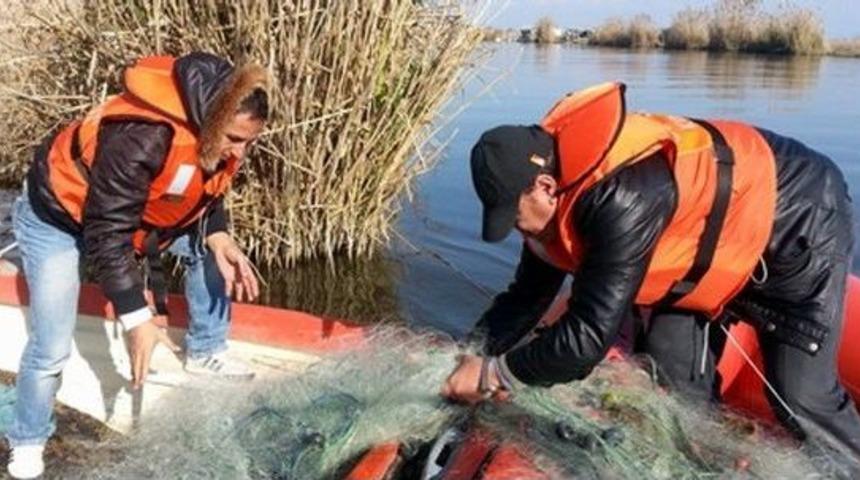 Su &Uuml;r&uuml;nleri Kontrol Botu İle Denetimler Devam Ediyor