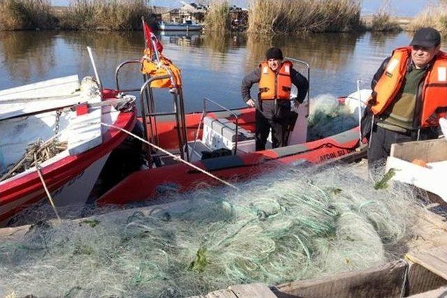 Su &Uuml;r&uuml;nleri Kontrol Botu İle Denetimler Devam Ediyor 1