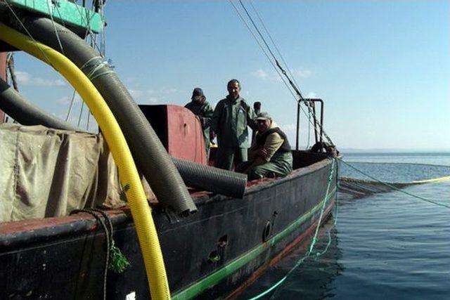 Su &Uuml;r&uuml;nleri Kontrol Botu İle Denetimler Devam Ediyor 2