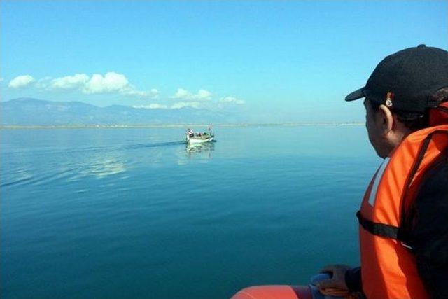 Su &Uuml;r&uuml;nleri Kontrol Botu İle Denetimler Devam Ediyor 3