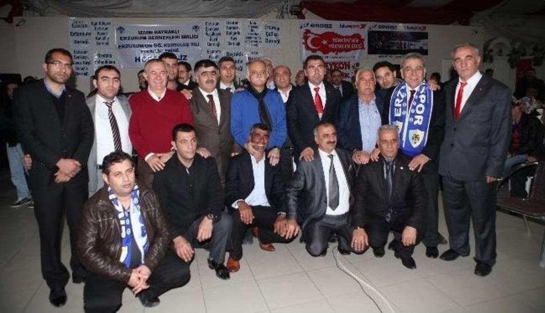 Bayraklı Belediye Başkanı Hasan Karabağ: