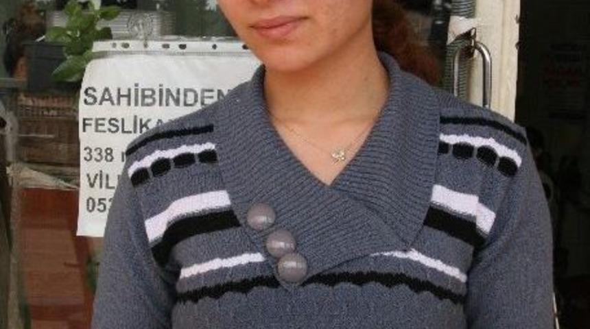 &Ouml;nce Sipariş Verdi Sonra Parayı &Ccedil;alarak Ka&ccedil;tı