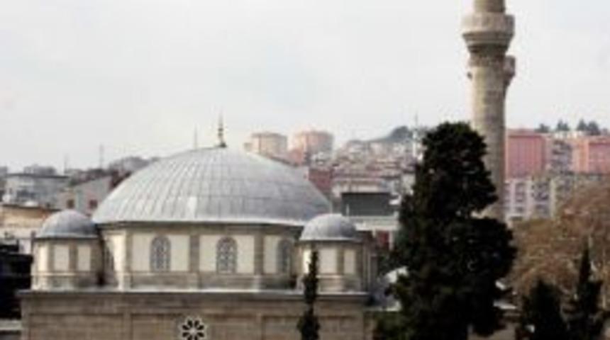 Vakıf Eserlerinin Onarımına 26.5 Milyon Tl