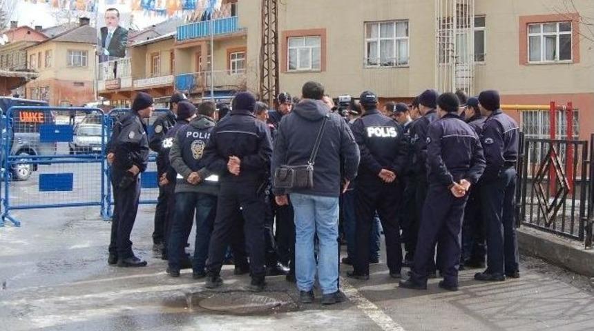 Bitlis Başbakan Erdoğan&rsquo;ı Bekliyor