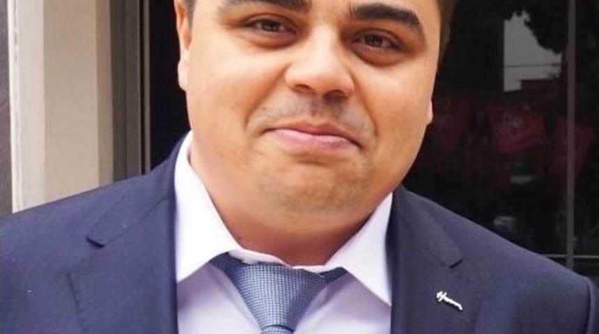 Sarıg&ouml;l Esnaf Ve Sanatkarlar Odası Yeni Başkanını Se&ccedil;ti